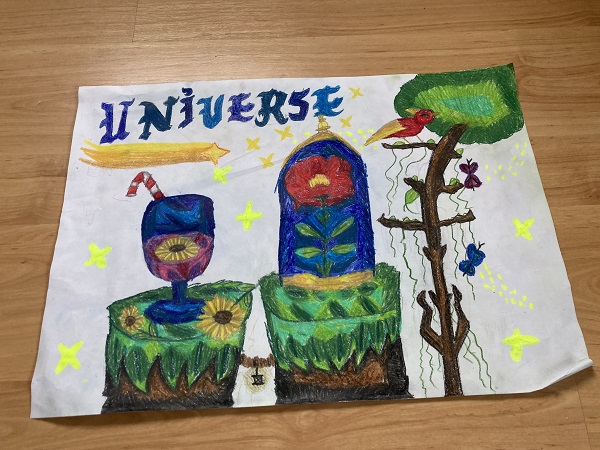 Poem Artwork