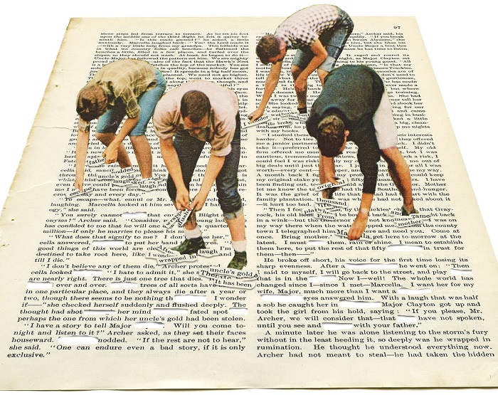 Poem Artwork