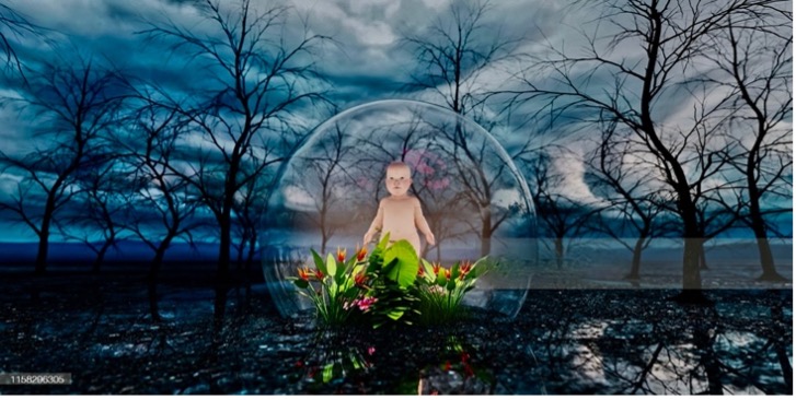 Poem Artwork