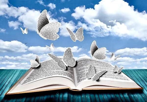 Poem Artwork