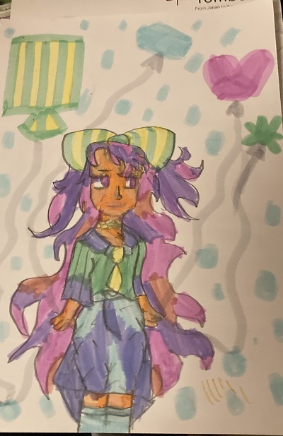 Poem Artwork