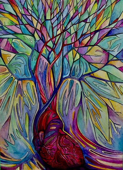 Poem Artwork