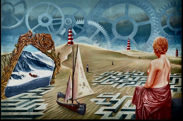Poem Artwork