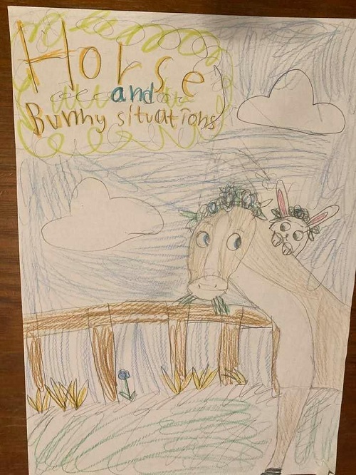 Poem Artwork