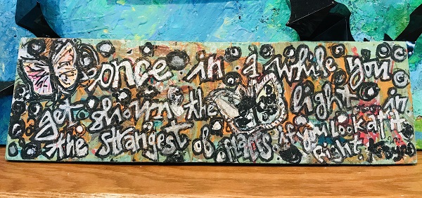 Poem Image