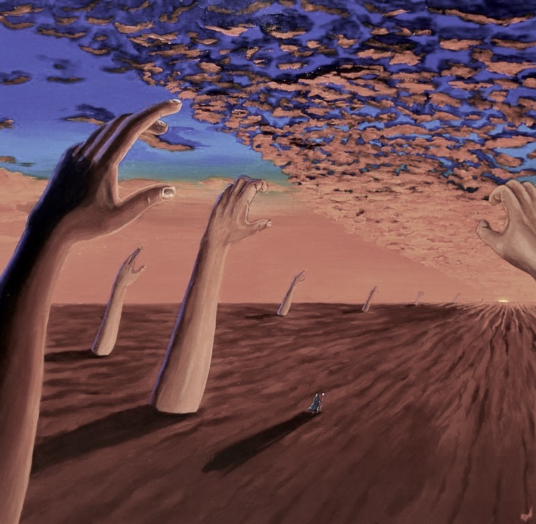 Poem Artwork