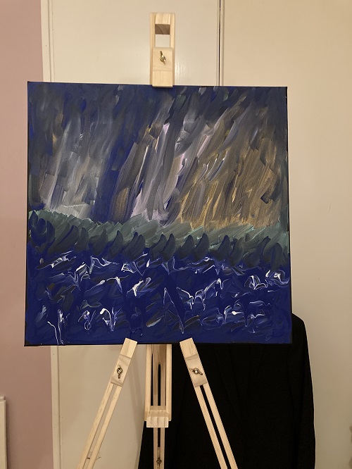Poem Artwork