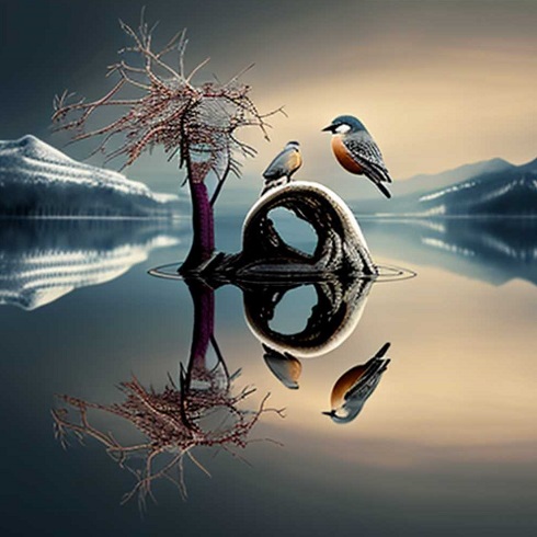 Poem Image