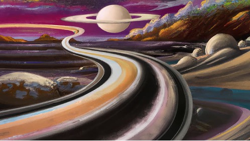 Poem Artwork