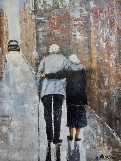Poem Artwork