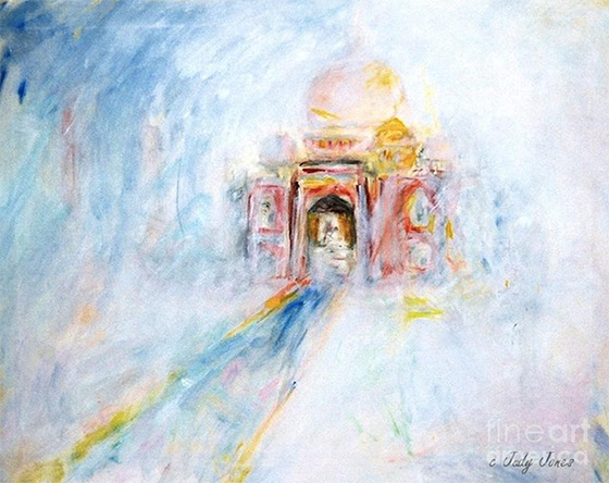 Poem Artwork