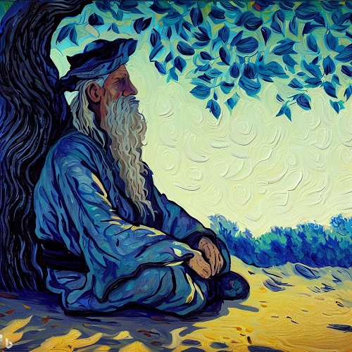 Poem Artwork