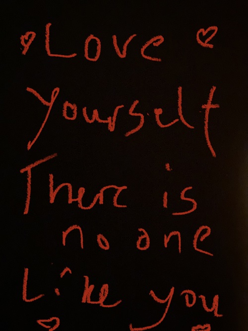 Poem Artwork