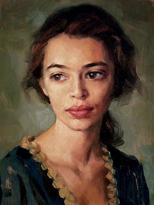 Poem Artwork