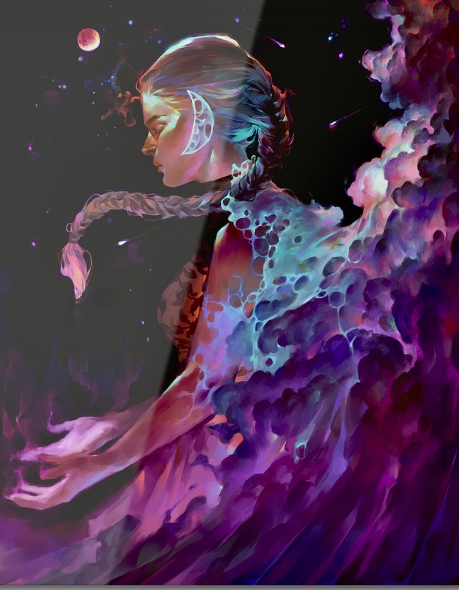 Poem Artwork