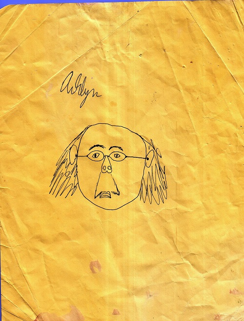Poem Artwork