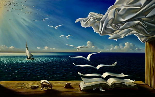 Poem Artwork