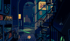 Poem Artwork