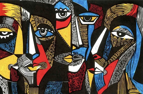 Poem Artwork