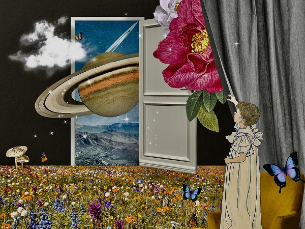 Poem Artwork