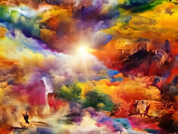 Poem Artwork