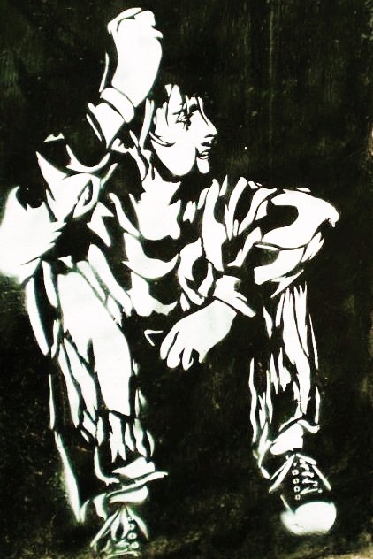 Poem Artwork
