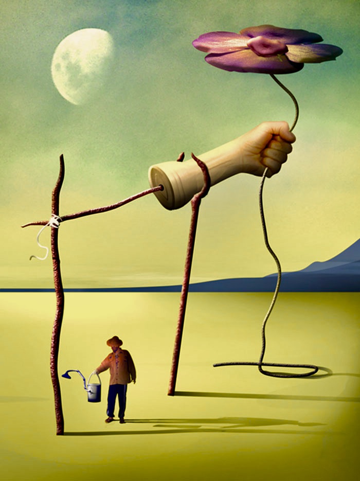 Poem Artwork