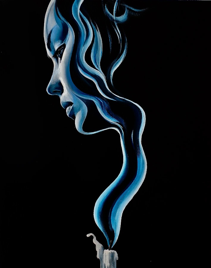 Poem Artwork