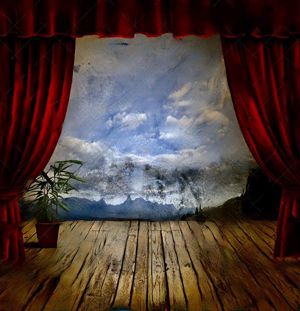 Poem Artwork