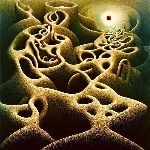 Poem Artwork