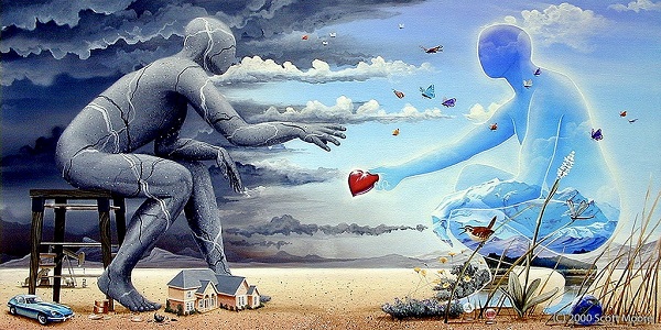 Poem Artwork