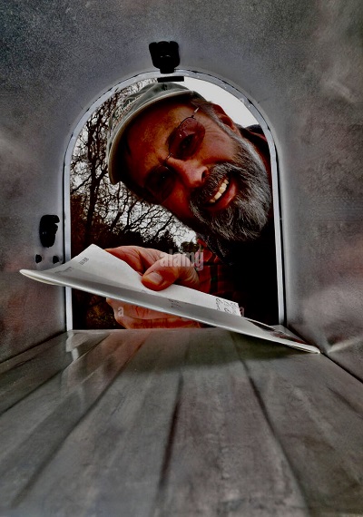 Poem Artwork