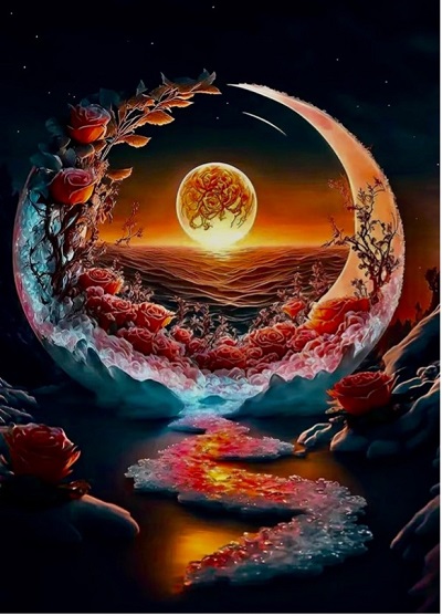Poem Artwork