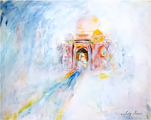 Poem Artwork