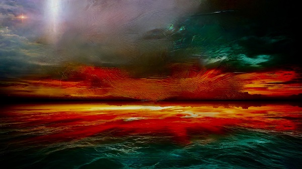 Poem Artwork