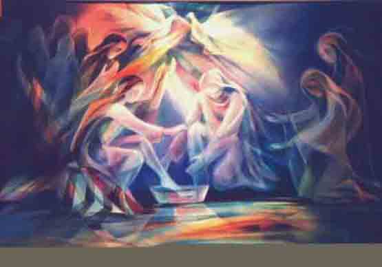 Poem Artwork