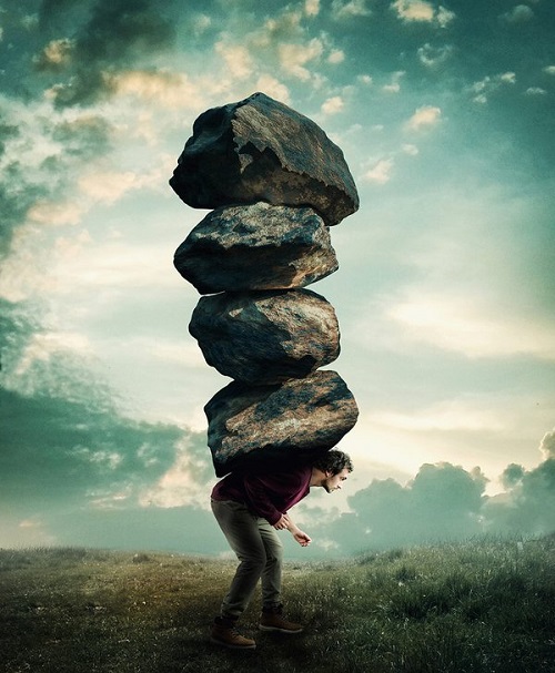 Poem Artwork