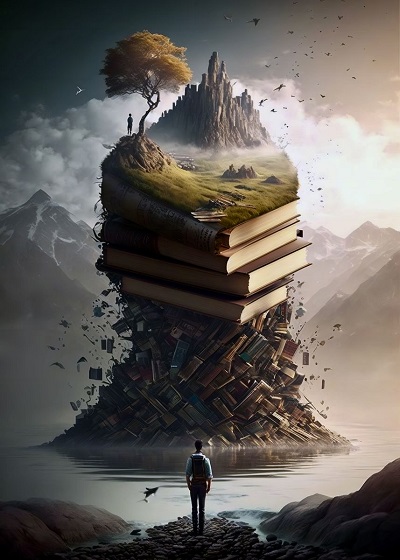 Poem Artwork
