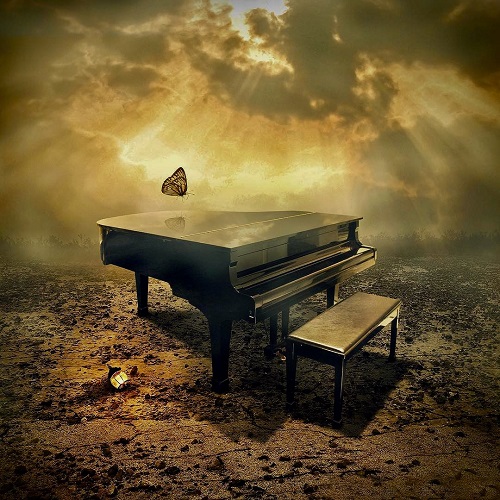 Poem Artwork