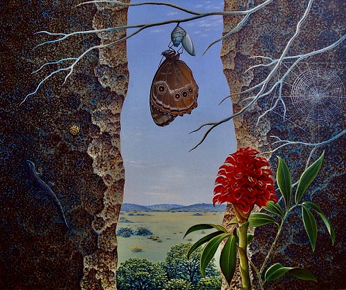 Poem Artwork