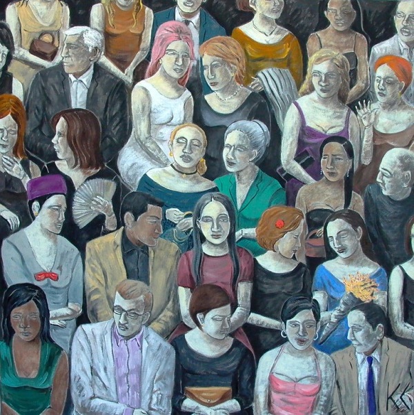 Poem Artwork