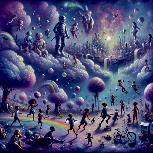 Poem Artwork