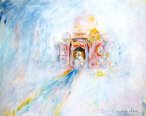 Poem Artwork