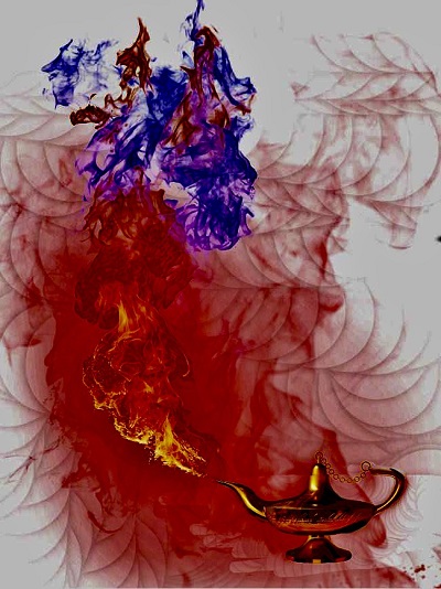Poem Artwork