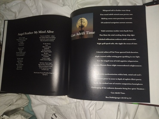 Poem Artwork
