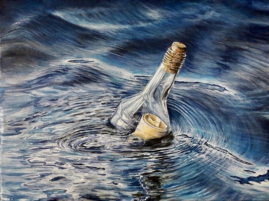 Poem Artwork