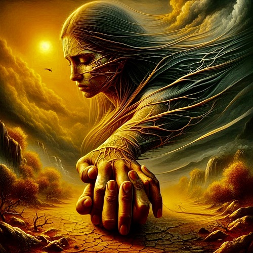 Poem Artwork