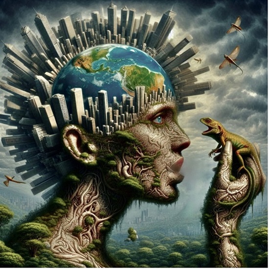 Poem Artwork