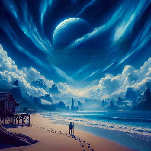 Poem Artwork