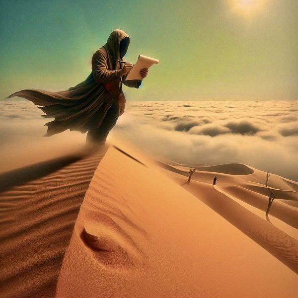Poem Artwork